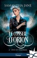   Eve et Thomas