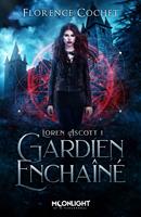  Gardien enchaîné