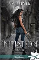   Initiation