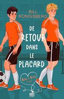   De retour dans le placard