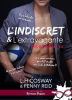   L'indiscret et l'extravagante