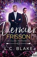   Dernier frisson