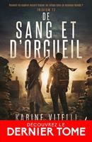   De sang et d'orgueil