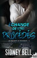   Échange de bons procédés