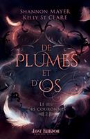   De plumes et d'os