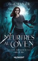   Meurtres au coven