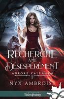 Recherche âme désespérément