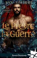   Le prêtre de la guerre