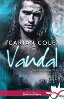   Vandal