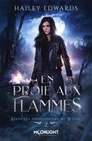   En proie aux flammes