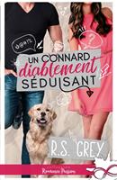   Un connard diablement séduisant
