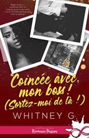   Coincée avec mon boss !