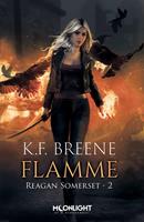   Flamme