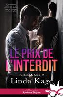   Le prix de l'interdit