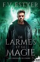   De larmes et de magie
