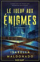   Le tueur aux énigmes