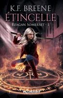   Étincelle