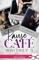   Pause café