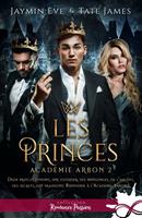   Les princes