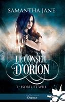   Isobel et Will