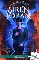   Siren et Joran