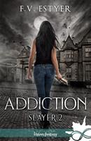   Addiction