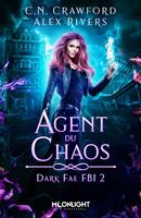   Agent du chaos