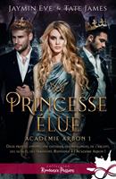   Princesse élue