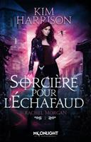   Sorcière pour l'échafaud