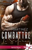   Combattre le silence