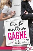  Que le meilleur gagne