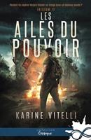   Les Ailes du pouvoir