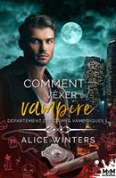   Comment vexer un vampire