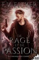   De rage et de passion