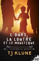   S'ouvrir au monde