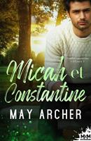   Micah et Constantine