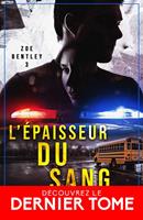   L’épaisseur du sang