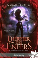   L'héritier des enfers