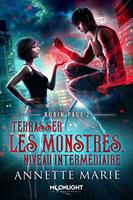 Terrasser les monstres, niveau intermédiaire