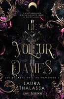   Le voleur d'âmes