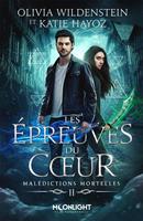   Les Épreuves du cœur