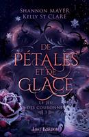   De pétales et de glace