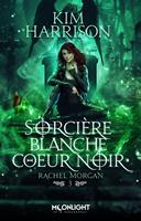   Sorcière blanche, cœur noir
