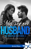   My secret husband