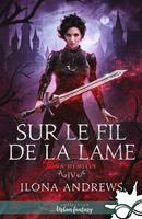   Sur le fil de la lame