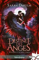   La destinée des anges