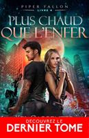   Plus chaud que l'enfer