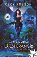   De flamme et d'espérance
