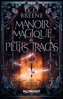 Manoir magique & petits tracas