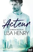   L'acteur